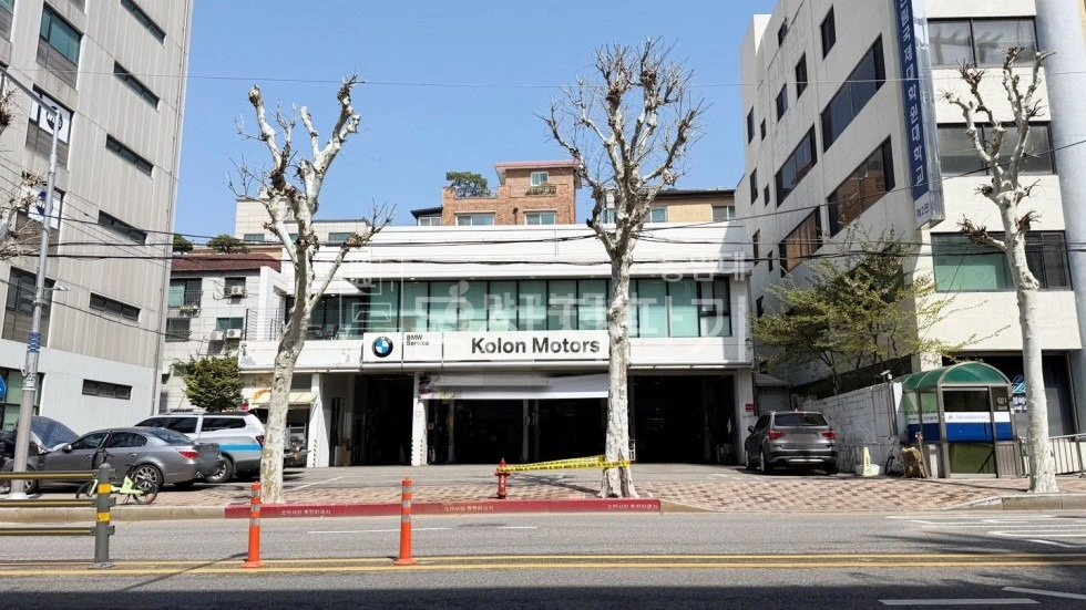 서울특별시 강남구 대치동 건물 사진 1