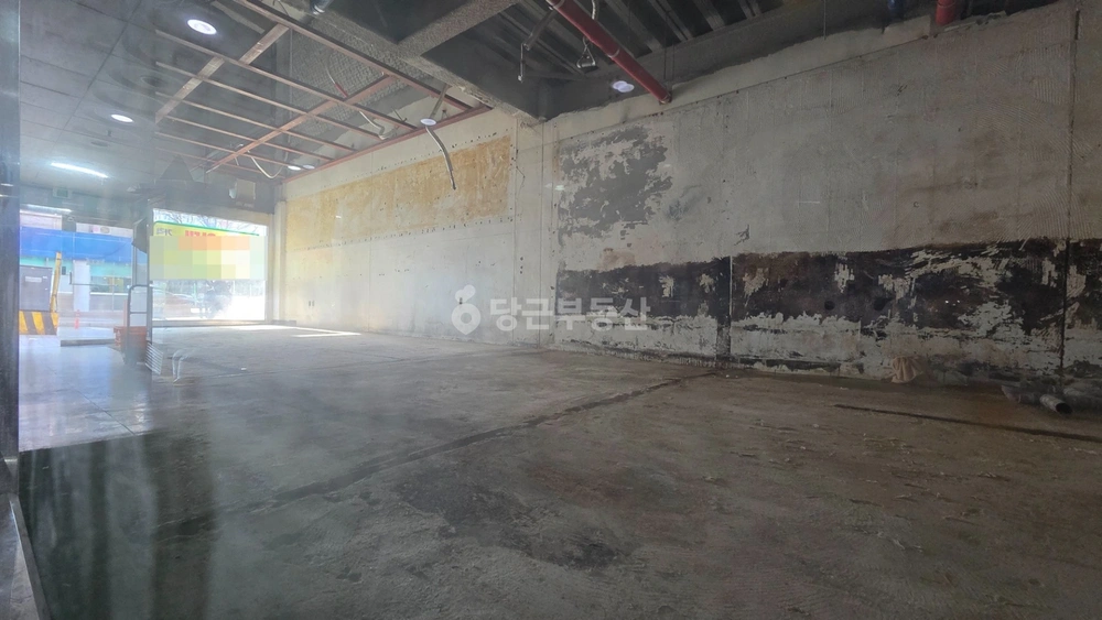 경기도 수원시 권선구 권선동 상가 사진 1