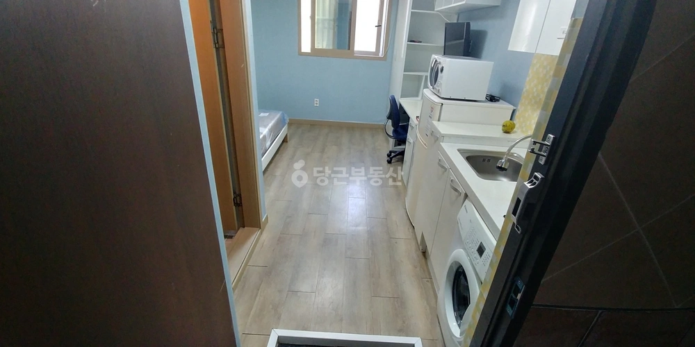 대전광역시 중구 대흥동 원룸 사진 1