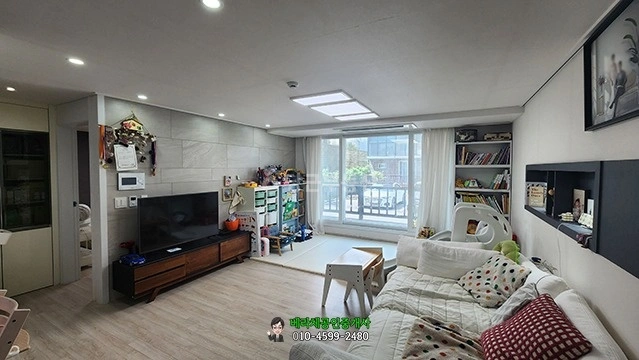 제주특별자치도 제주시 봉개동 빌라(투룸 이상) 사진 1