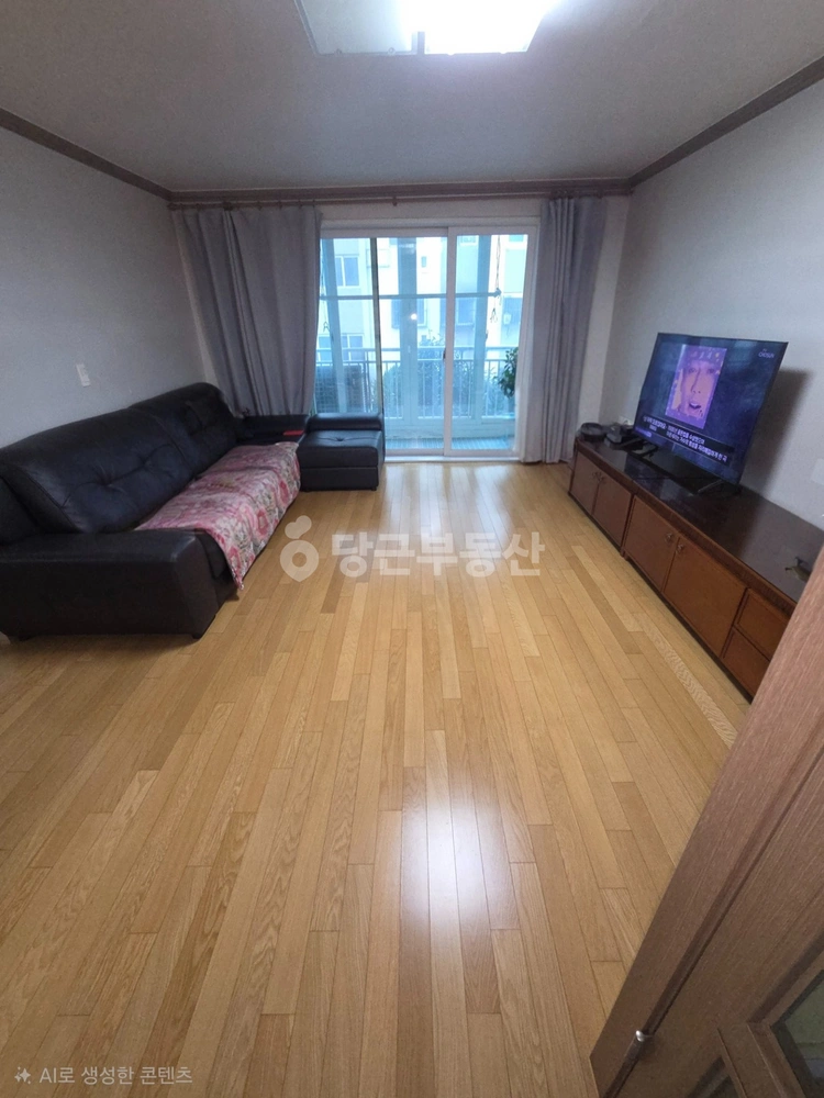 부산광역시 동래구 명장동 아파트 사진 1