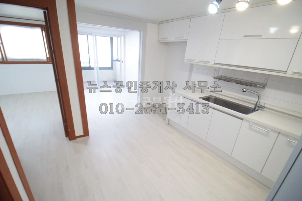경기도 의정부시 신곡동 빌라(투룸 이상) 사진 1
