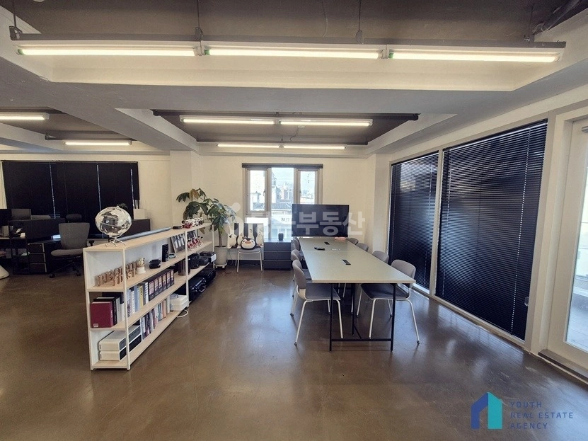 서울특별시 마포구 연남동 사무실 사진 1