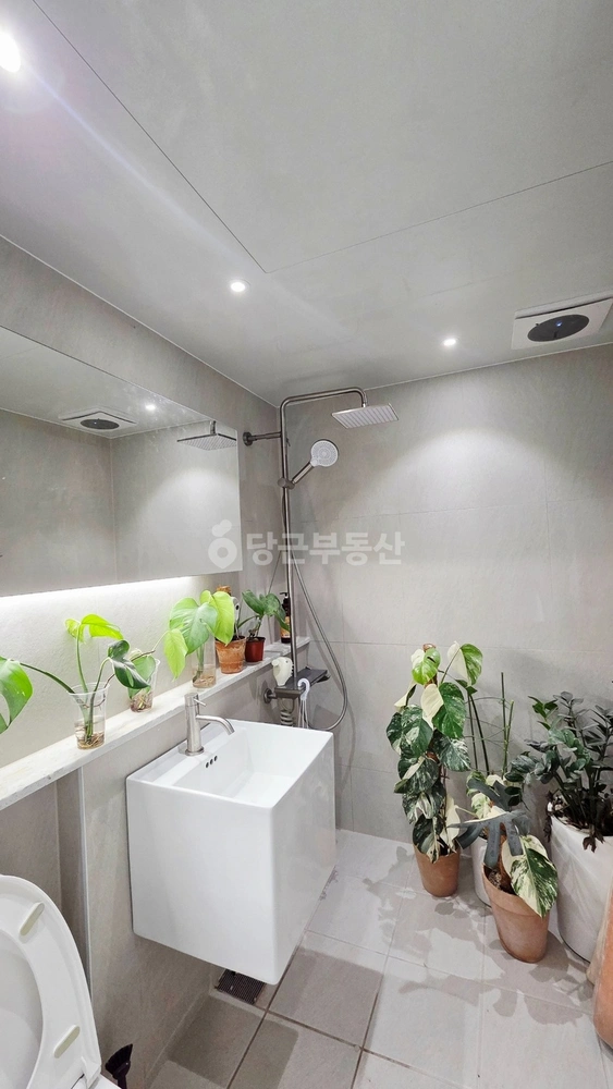 경기도 화성시 효행구 기안동 아파트 사진 1