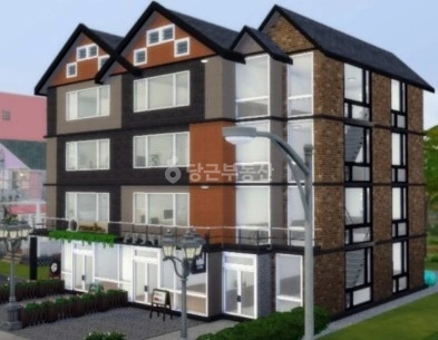 경상북도 구미시 송정동 건물 사진 1