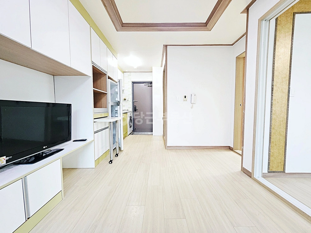 충청남도 천안시 서북구 두정동 빌라(투룸 이상) 사진 1
