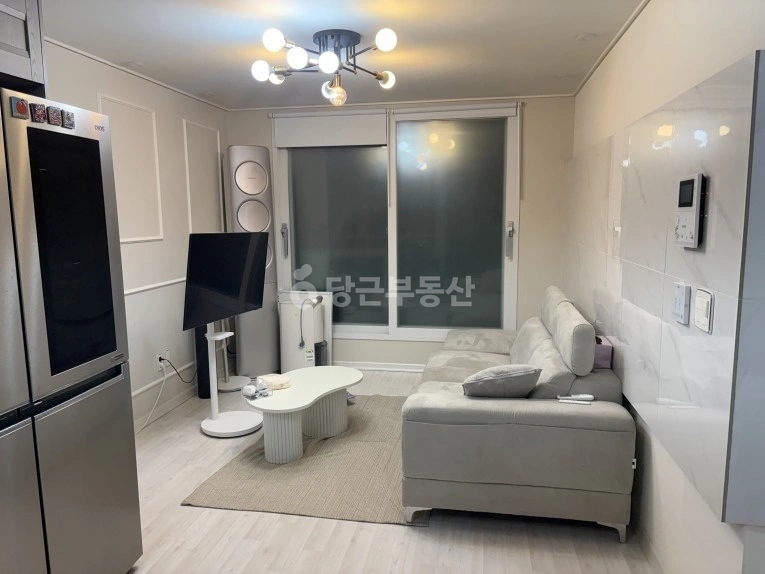 경기도 부천시 오정구 고강동 빌라(투룸 이상) 사진 1