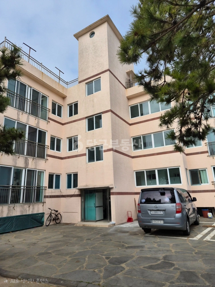 제주특별자치도 제주시 애월읍 단독/전원주택 사진 1