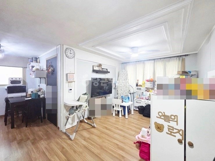 인천광역시 서해구 검암동 빌라(투룸 이상) 사진 1