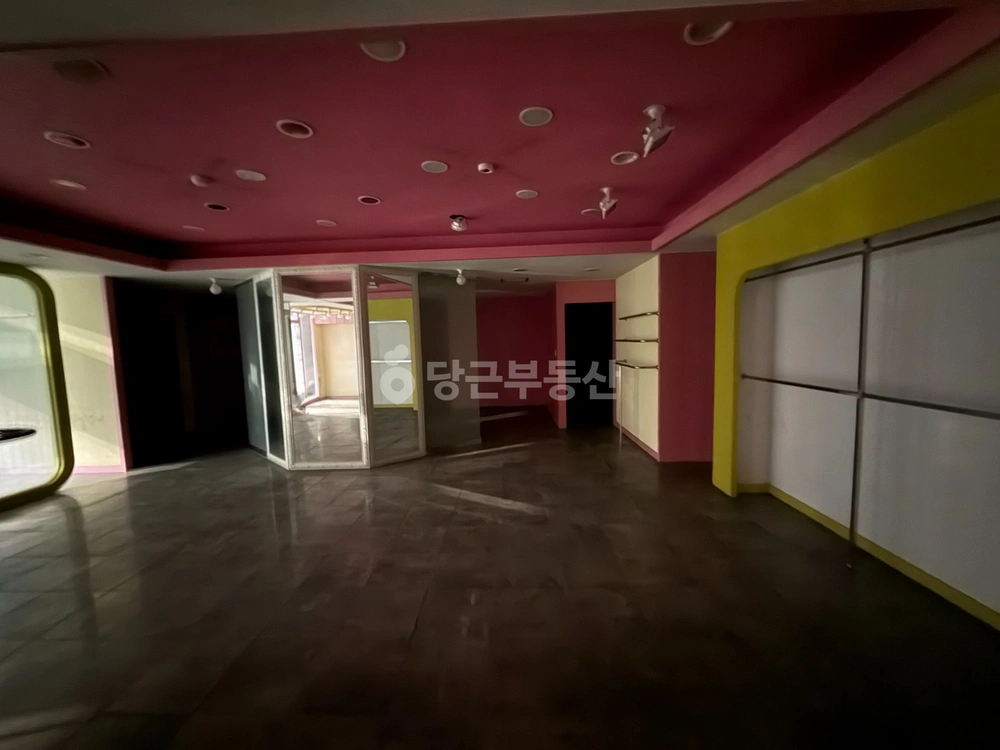 제주특별자치도 제주시 연동 상가 사진 1