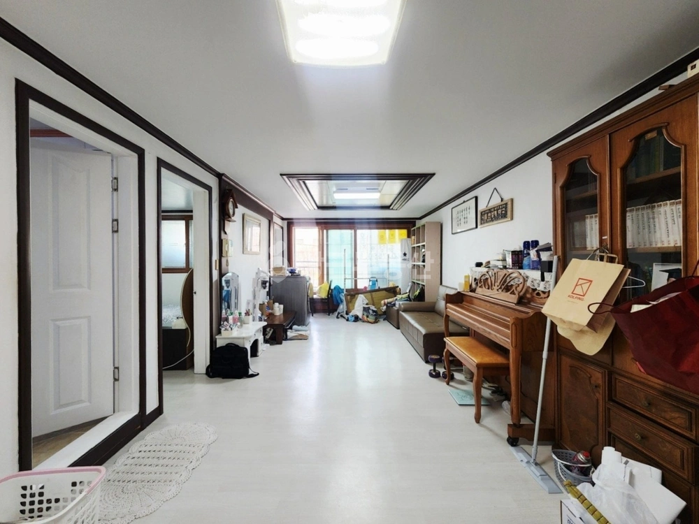 경기도 안산시 상록구 사동 빌라(투룸 이상) 사진 1