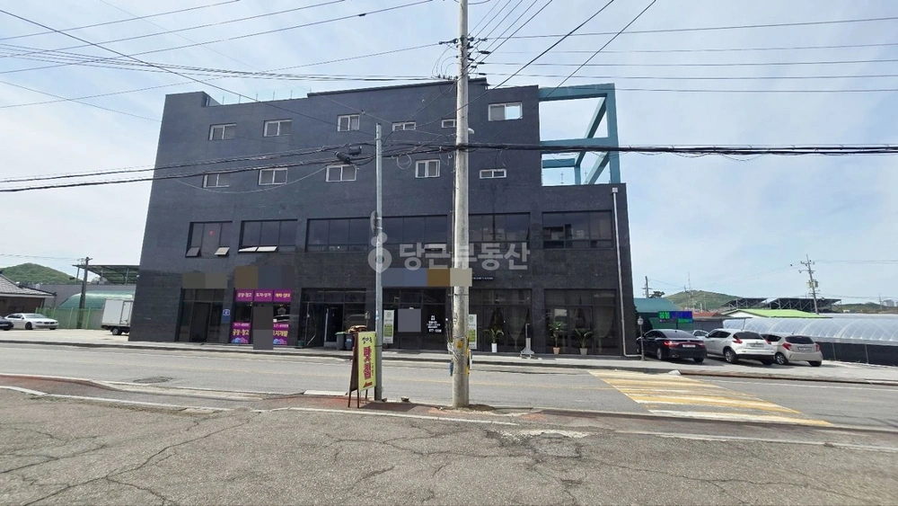 경기도 고양시 일산동구 문봉동 건물 사진 1