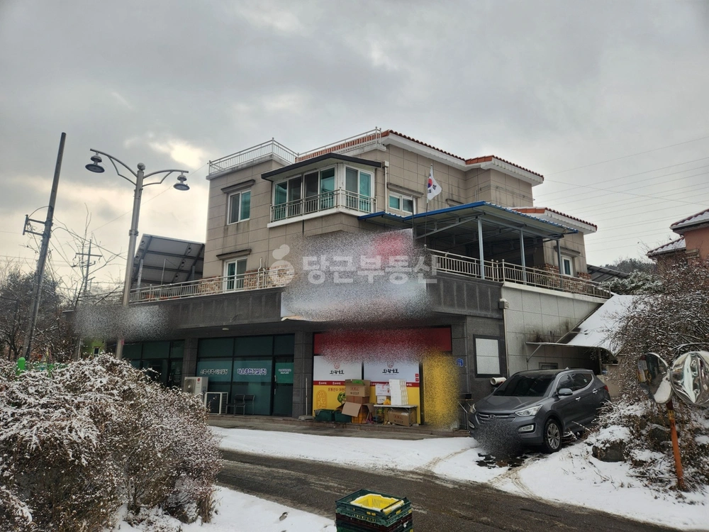 강원특별자치도 춘천시 동면 단독/전원주택 사진 1