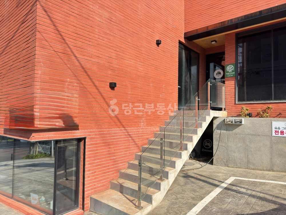 제주특별자치도 제주시 이도2동 상가 사진 1