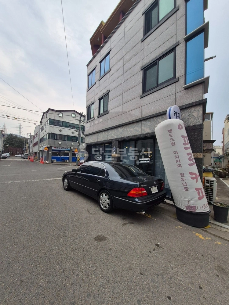대구광역시 북구 국우동 상가 사진 1