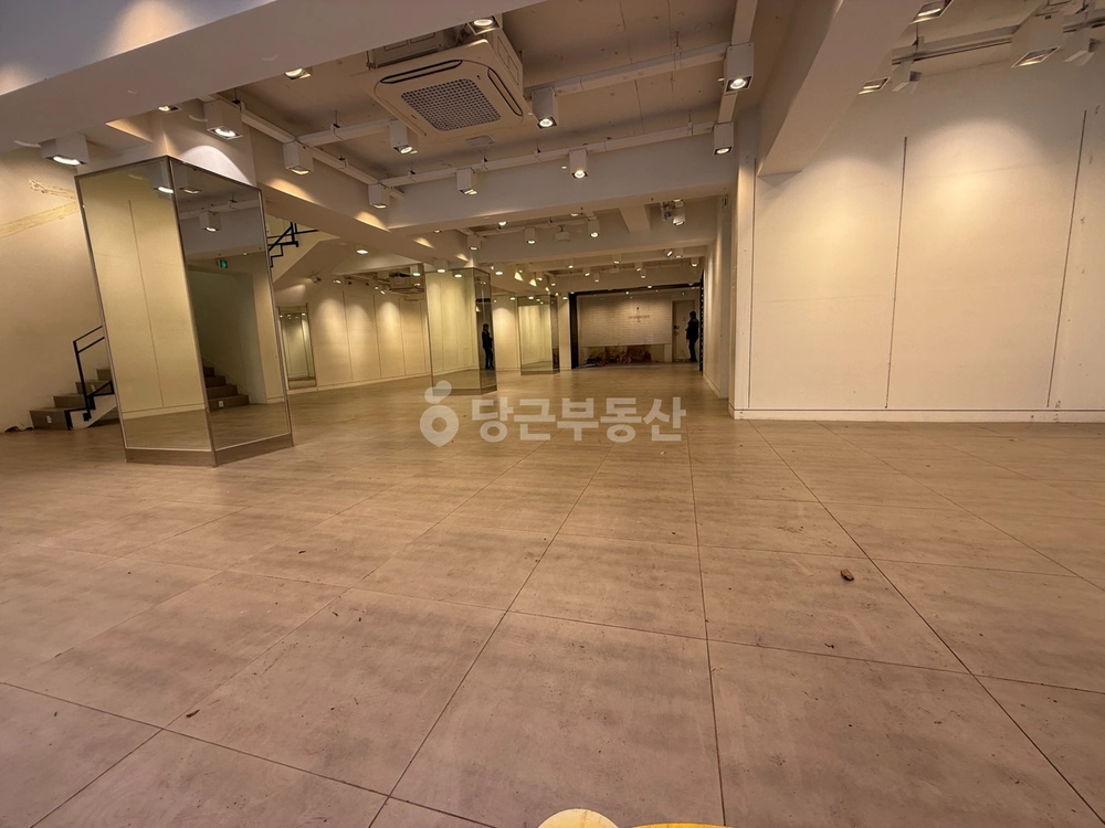 제주특별자치도 제주시 연동 상가 사진 1