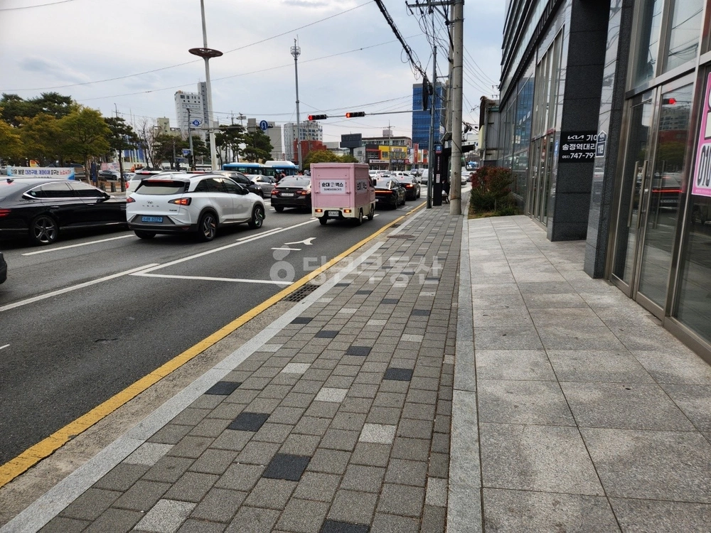 부산광역시 해운대구 송정동 상가 사진 1