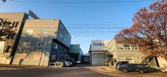 대구광역시 달서구 호림동 공장/창고 사진 1