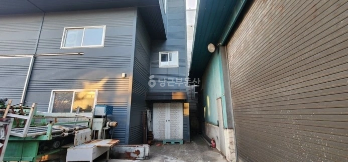 대구광역시 달서구 호림동 공장/창고 사진 1