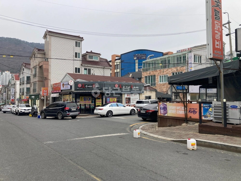 경상남도 김해시 삼계동 상가 사진 1