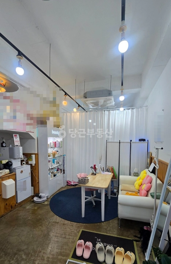 대구광역시 동구 신천동 상가 사진 1