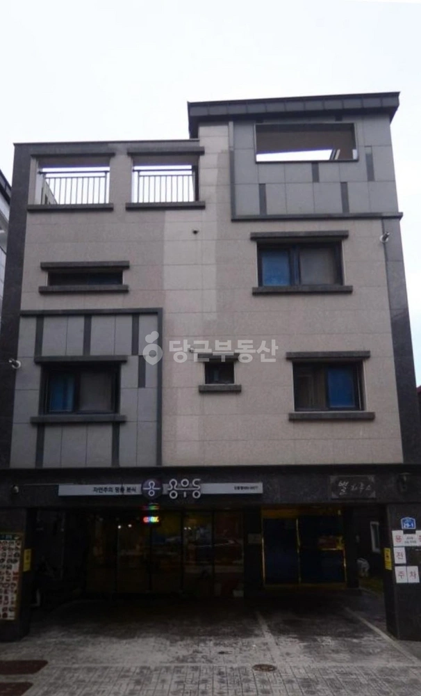 경기도 평택시 안중읍 상가 사진 1