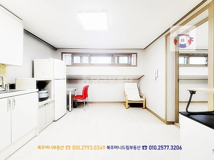 충청남도 천안시 동남구 청당동 원룸 사진 1