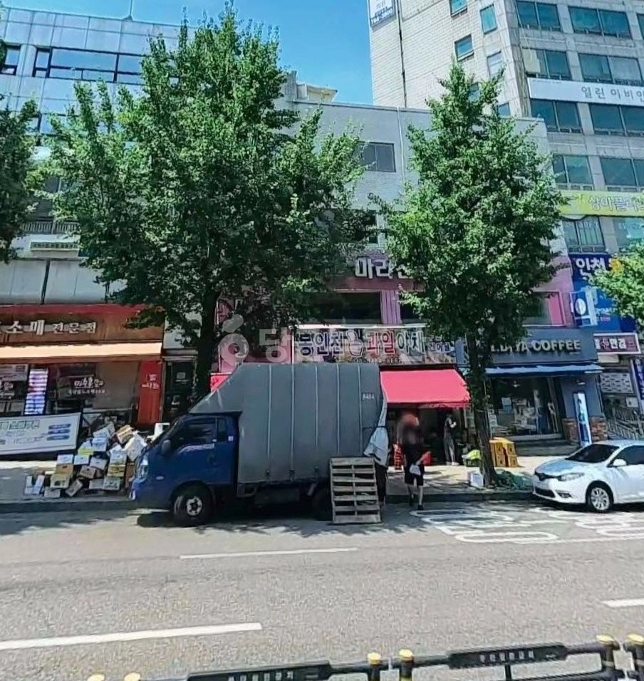 인천광역시 제물포구 인현동 상가 사진 1