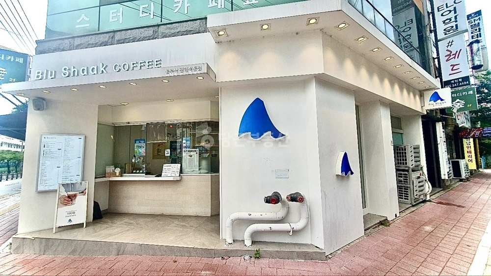 경상남도 창원시 진해구 석동 상가 사진 1
