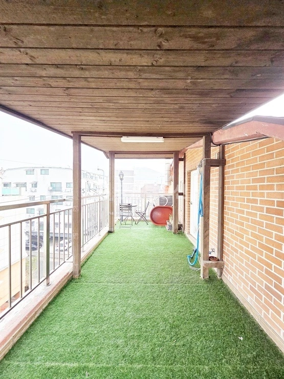인천광역시 서해구 검암동 빌라(투룸 이상) 사진 1