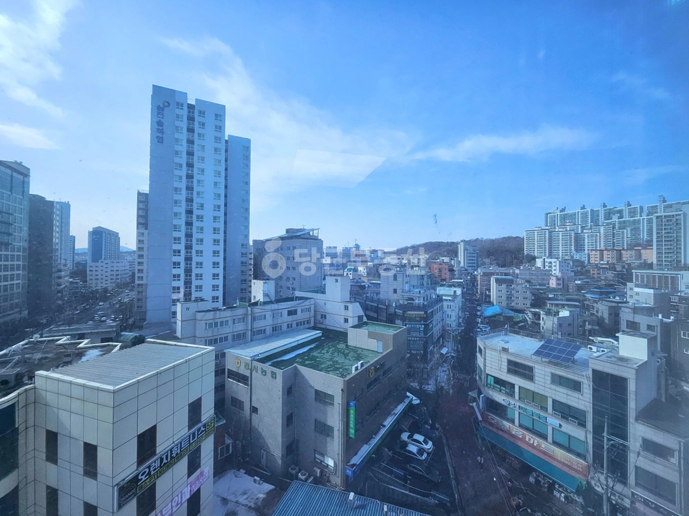 서울특별시 구로구 오류동 원룸 사진 1