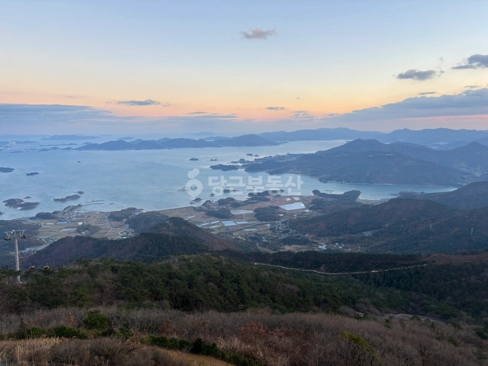경상남도 하동군 금남면 토지 사진 1