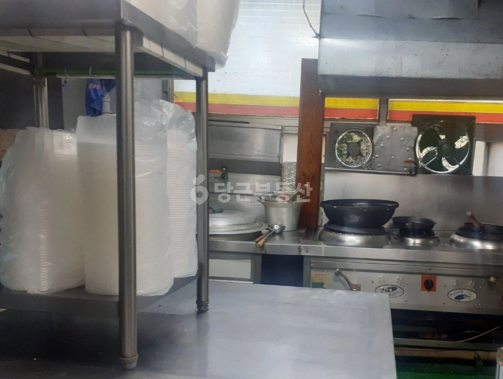 부산광역시 사상구 주례동 상가 사진 1