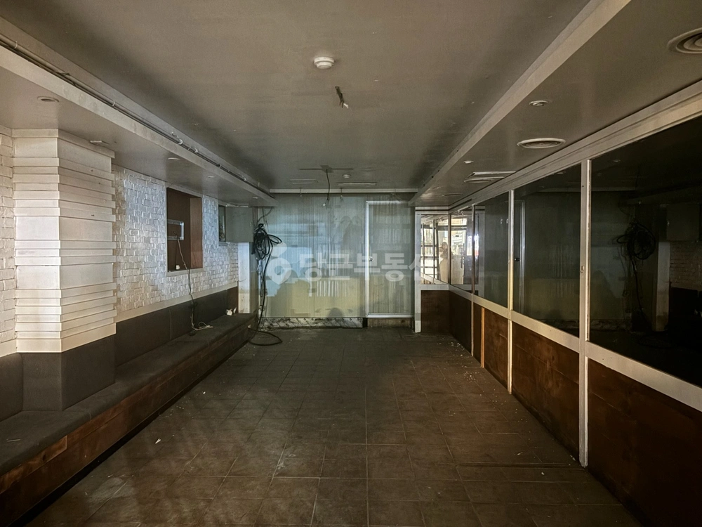 서울특별시 서초구 반포동 상가 사진 1