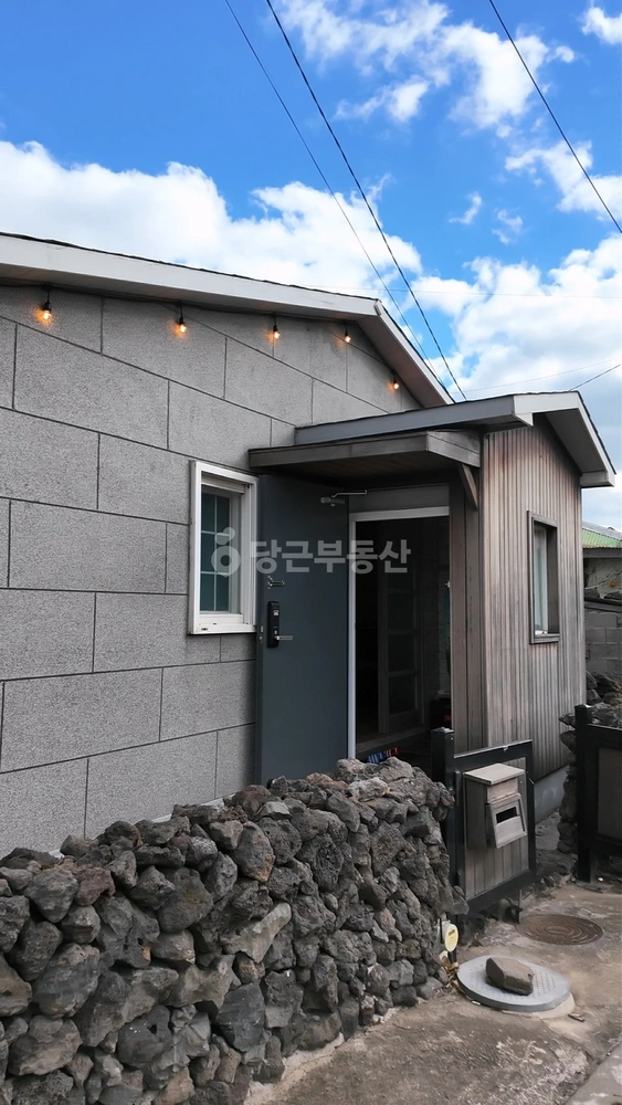 제주특별자치도 제주시 애월읍 단독/전원주택 사진 1