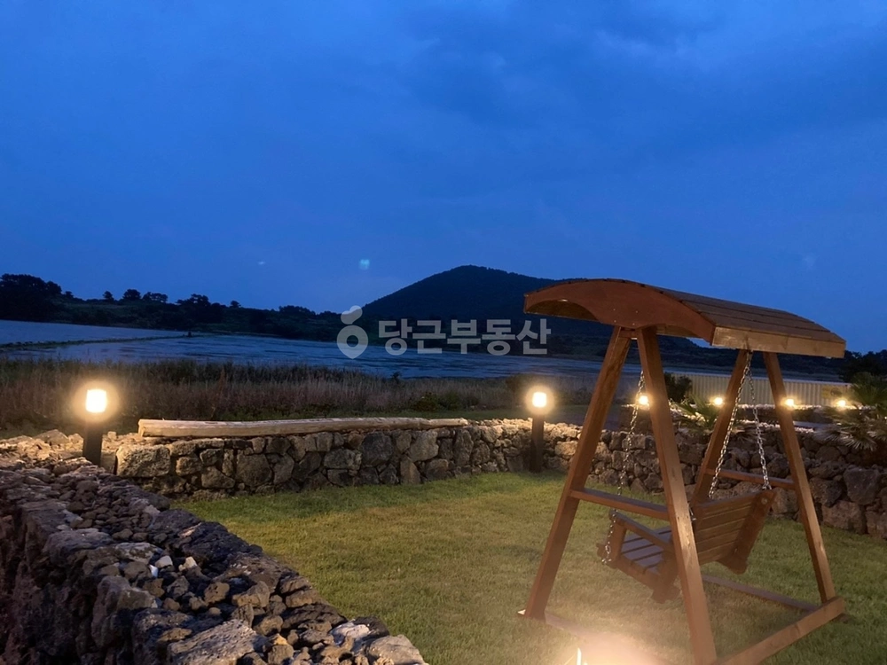 제주특별자치도 제주시 구좌읍 단독/전원주택 사진 1