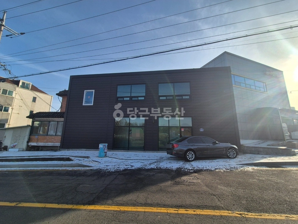 경기도 고양시 일산서구 덕이동 공장/창고 사진 1