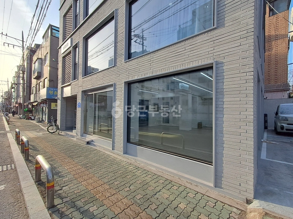 서울특별시 마포구 망원동 상가 사진 1