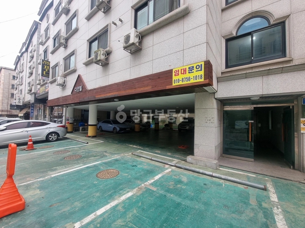 경기도 오산시 궐동 원룸 사진 1