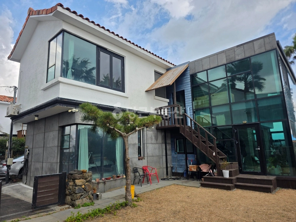 제주특별자치도 서귀포시 성산읍 단독/전원주택 사진 1
