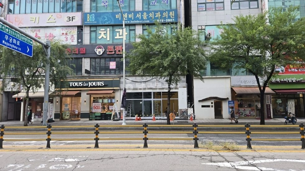경기도 고양시 일산동구 장항동 상가 사진 1