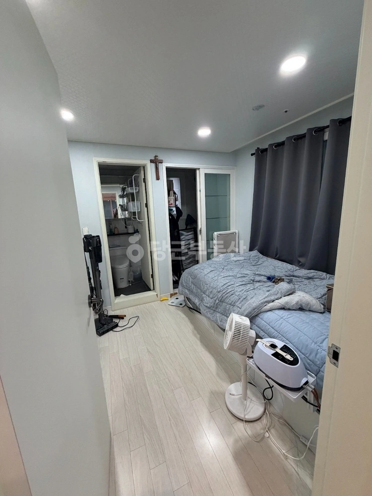서울특별시 마포구 용강동 원룸 사진 1