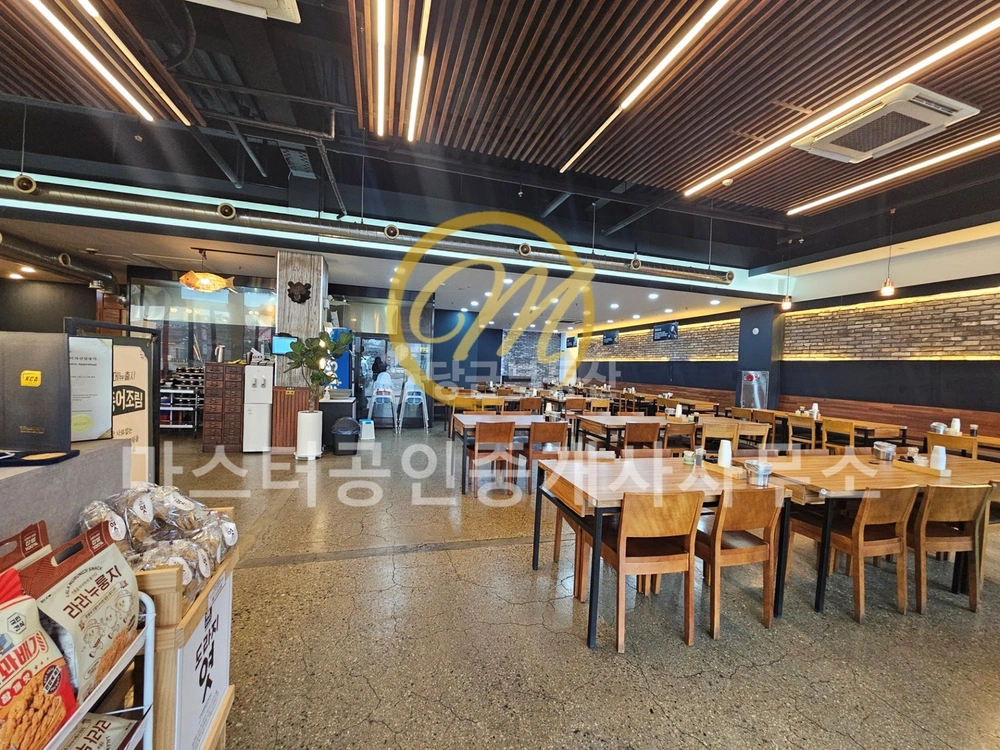 경기도 화성시 병점구 안녕동 상가 사진 1