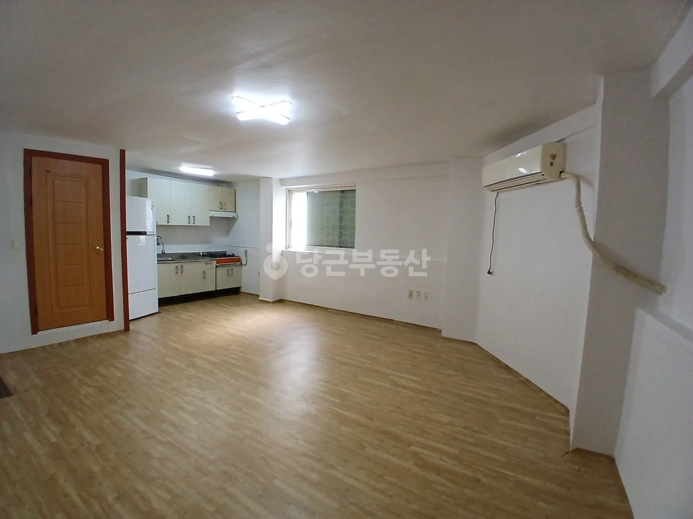 경기도 안양시 동안구 호계동 원룸 사진 1