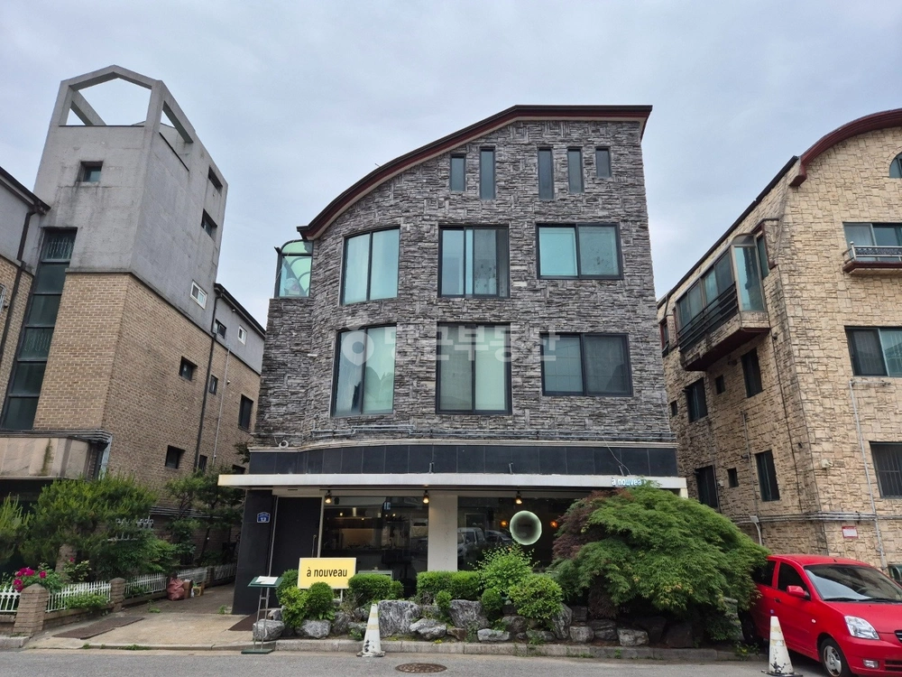 경기도 고양시 일산동구 정발산동 상가 사진 1