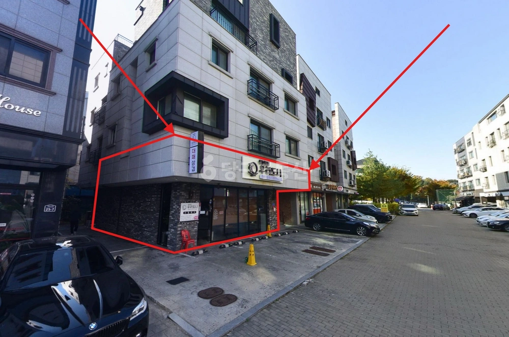 경기도 파주시 와동동 상가 사진 1