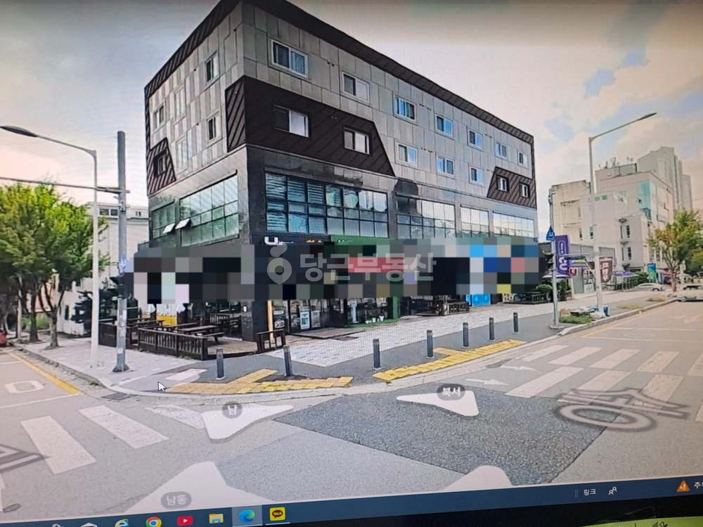 대전광역시 유성구 하기동 상가 사진 1