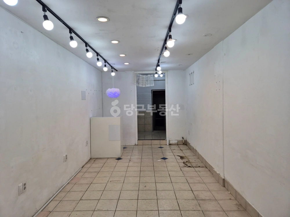 경기도 성남시 수정구 수진동 상가 사진 1