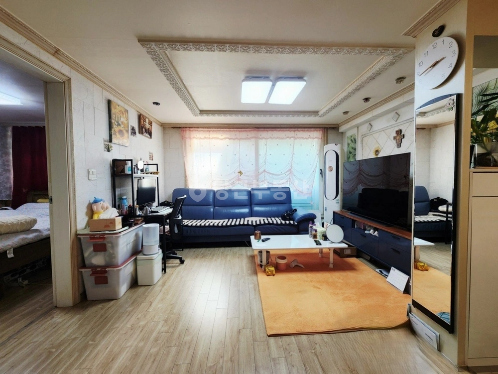 경기도 안산시 상록구 부곡동 빌라(투룸 이상) 사진 1