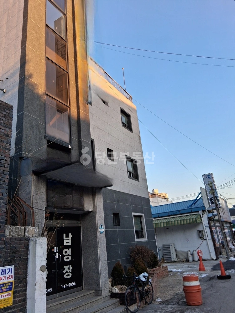 강원특별자치도 원주시 평원동 건물 사진 1